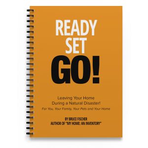 Book: Ready, Set, Go! (Personal Edition)