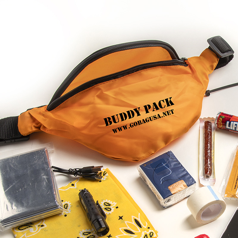 Buddy Pack