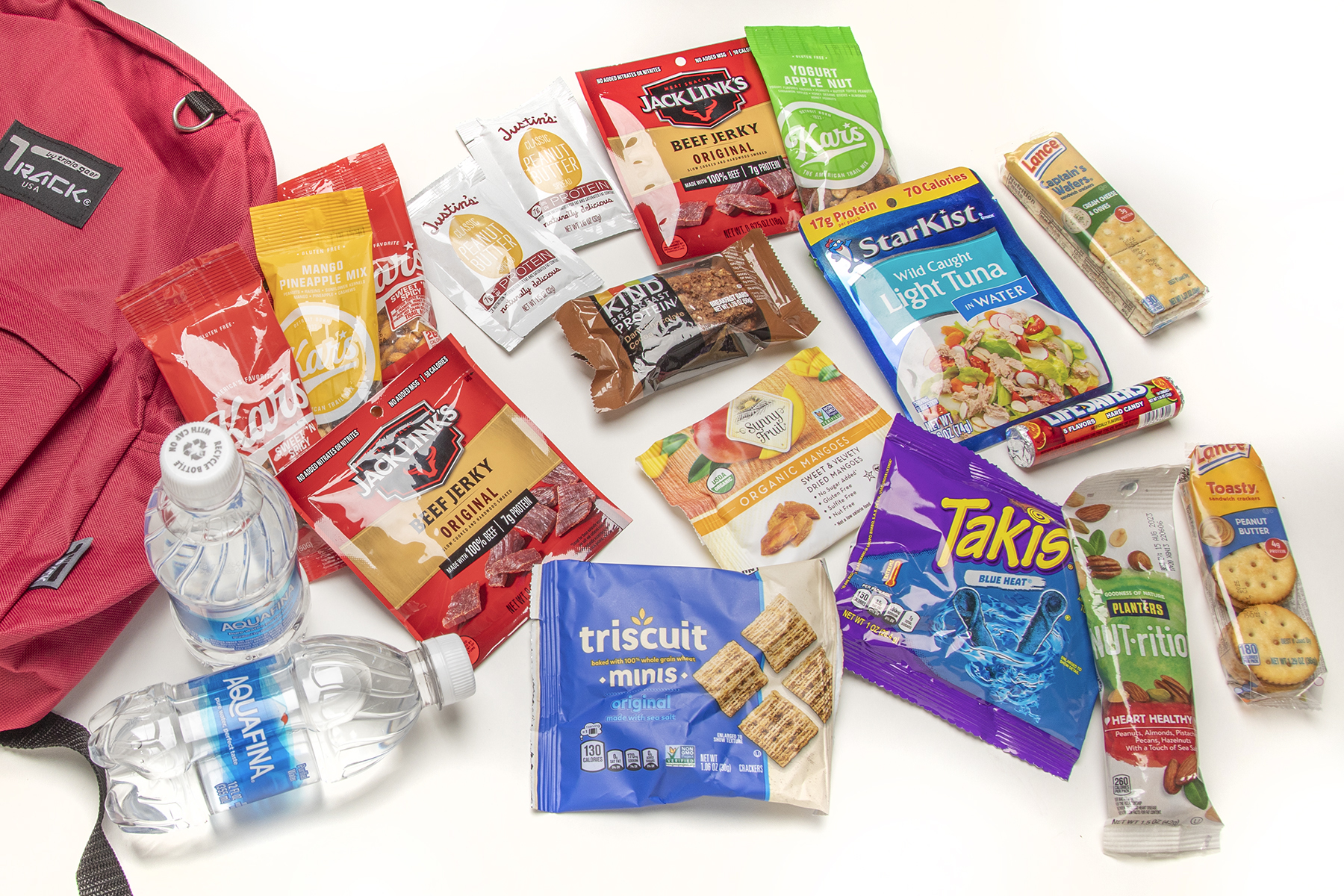 Premium Go Bag - Image 2